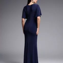 Jurken Verkoopwinkel -Jurken Verkoopwinkel Oiladress231749 Midnightblue 2 scaled