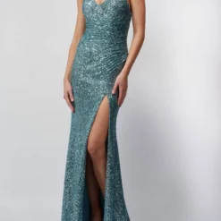 Mascara London Opari Dress