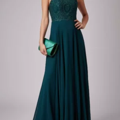 Mascara London Orlande Dress