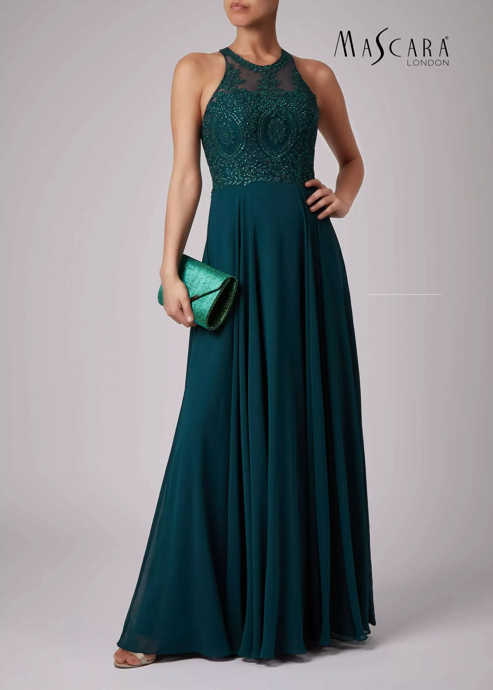 Mascara London Orlande Dress 3 Mascara London Orlande Dress