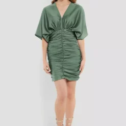 SWING Palerma Dress 5AE10100