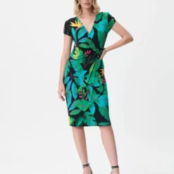 Joseph Ribkoff Patrizia Dress 232162