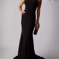 Mascara London Petra Dress MC181360G