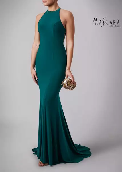 Mascara London Petra Dress MC181360G 8 Mascara London Petra Dress MC181360G - Afbeelding 6