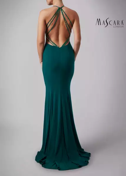 Mascara London Petra Dress MC181360G 11 Mascara London Petra Dress MC181360G - Afbeelding 9