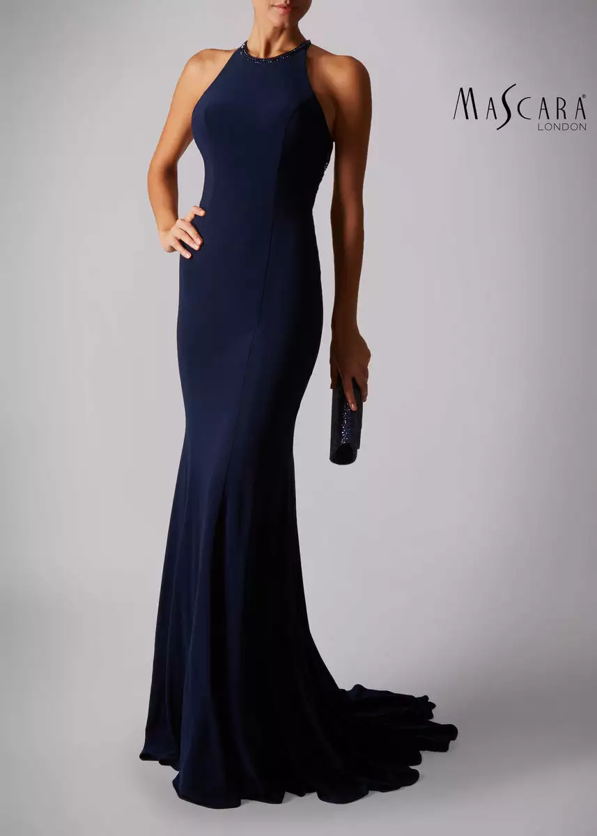 Mascara London Petra Dress MC181360G 4 Mascara London Petra Dress MC181360G - Afbeelding 2