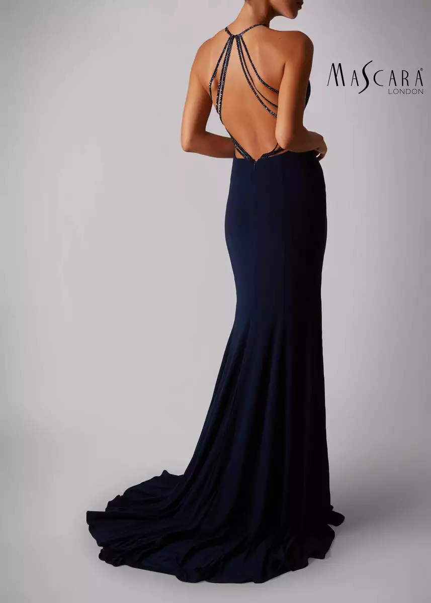 Mascara London Petra Dress MC181360G 9 Mascara London Petra Dress MC181360G - Afbeelding 7