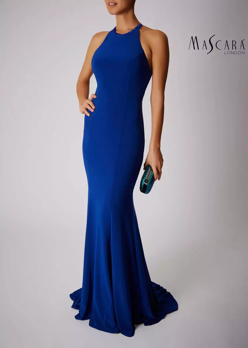 Mascara London Petra Dress MC181360G 5 Mascara London Petra Dress MC181360G - Afbeelding 3