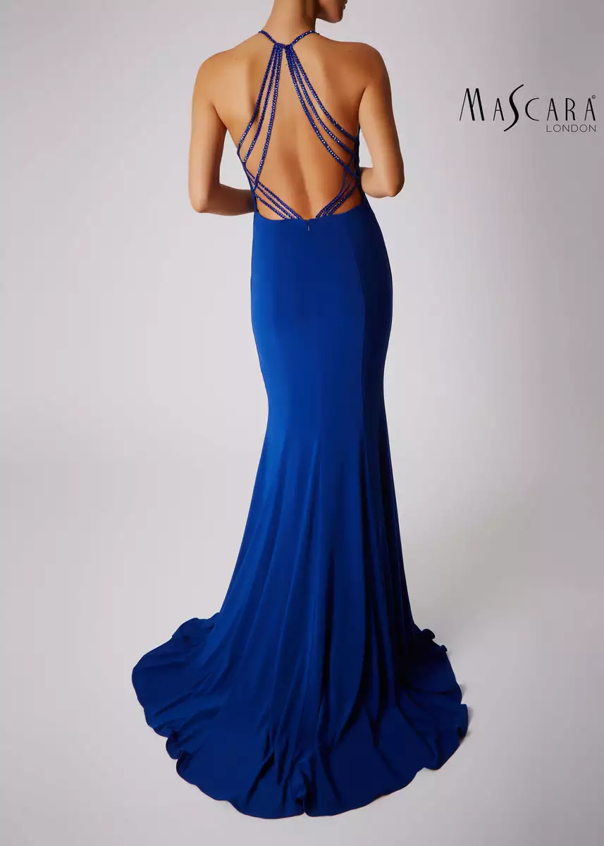 Mascara London Petra Dress MC181360G 10 Mascara London Petra Dress MC181360G - Afbeelding 8