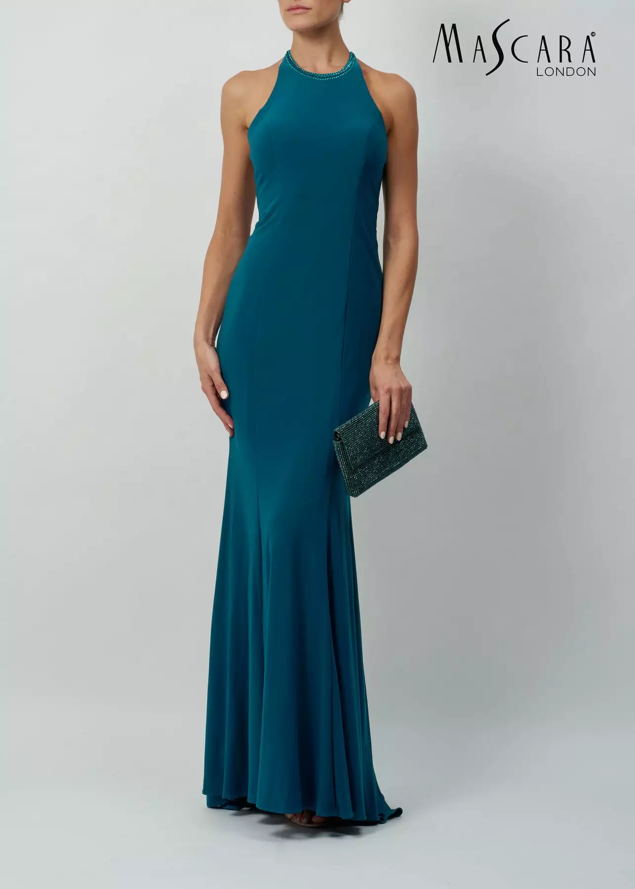 Mascara London Petra Dress MC181360G 7 Mascara London Petra Dress MC181360G - Afbeelding 5