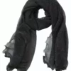 Vera Mont Preccia Scarf -Jurken Verkoopwinkel Precciascarf Black 1