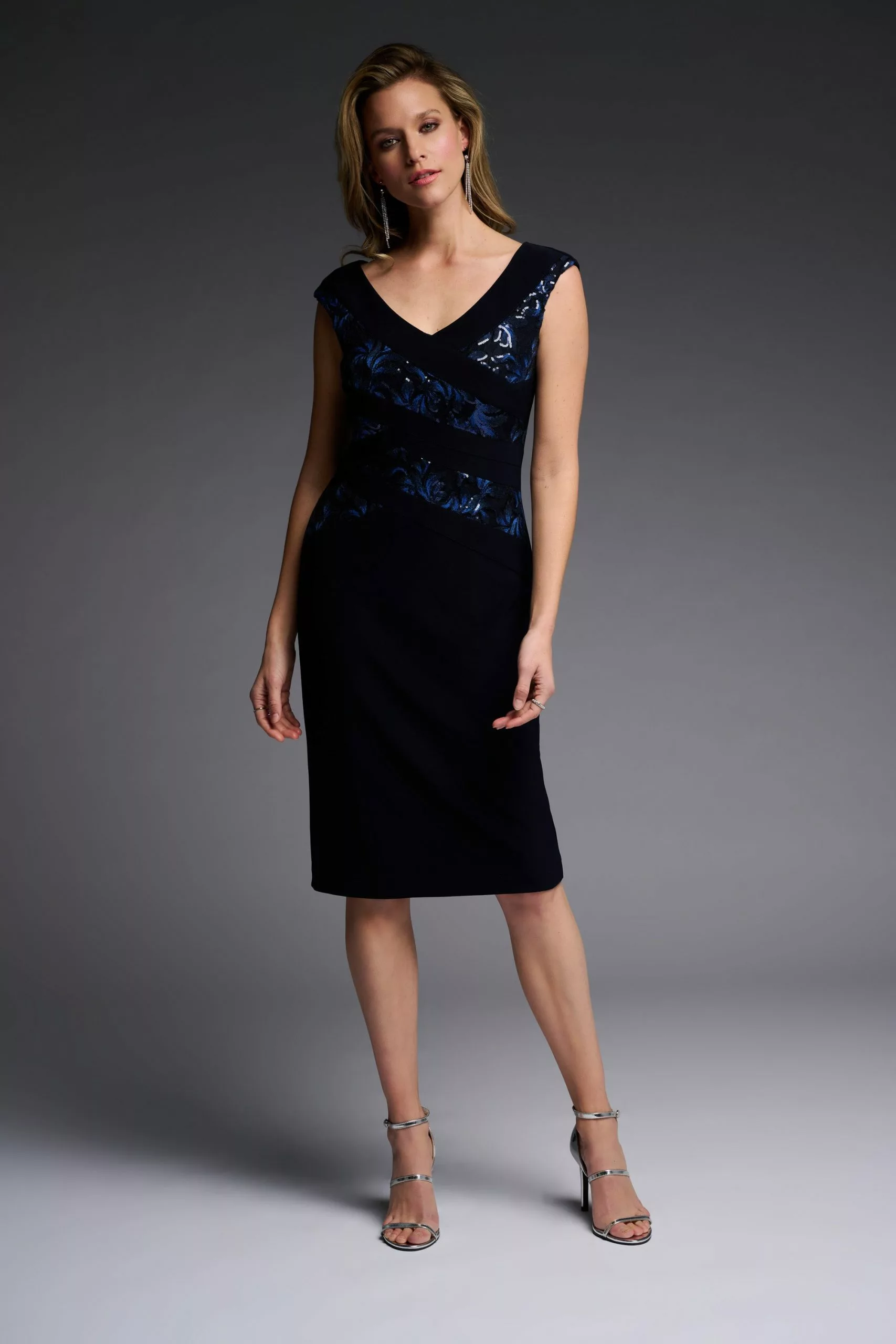 Joseph Ribkoff Quinn Dress 3 Joseph Ribkoff Quinn Dress