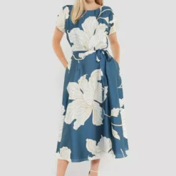 SWING Quri Dress 5AE02000