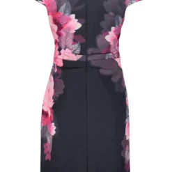 Vera Mont Rafaella Dress -Jurken Verkoopwinkel Rafaelladress Nightsky 2