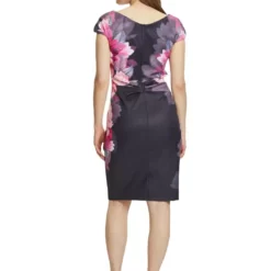 Vera Mont Rafaella Dress -Jurken Verkoopwinkel Rafaelladress Nightsky 3