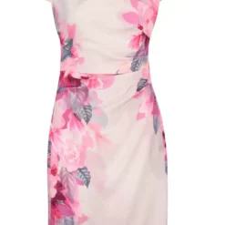Vera Mont Rafaella Dress -Jurken Verkoopwinkel Rafaelladress Rose 6