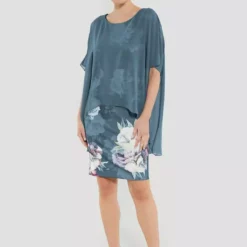 SWING Revei Dress 5AE10900