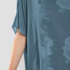 SWING Revei Dress 5AE10900 -Jurken Verkoopwinkel Reveidress5AE10900 Fadedblue 6