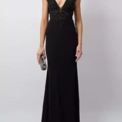 Mascara London Rina Dress MC186053