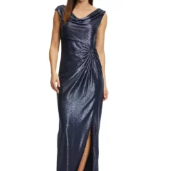 Vera Mont Rissa Dress