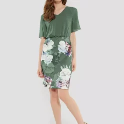 SWING Rista Dress 5AE17700