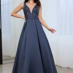 Christian Koehlert Roma Dress 0725