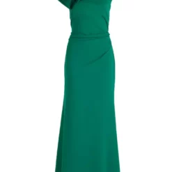 Vera Mont Romare Dress 14 Vera Mont Romare Dress -Jurken Verkoopwinkel Romaredress BrightIvy 2