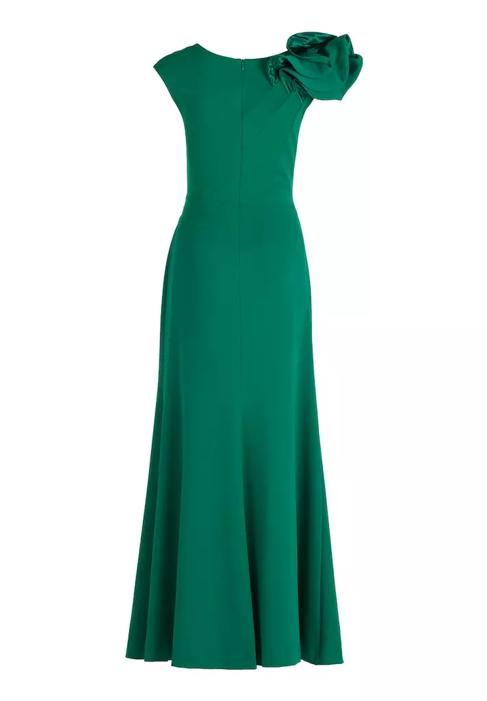 Vera Mont Romare Dress 8 Vera Mont Romare Dress - Afbeelding 6