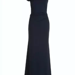 Vera Mont Romare Dress 13 Vera Mont Romare Dress -Jurken Verkoopwinkel Romaredress Nightsky 2