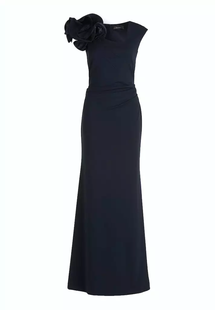 Vera Mont Romare Dress 5 Vera Mont Romare Dress - Afbeelding 3