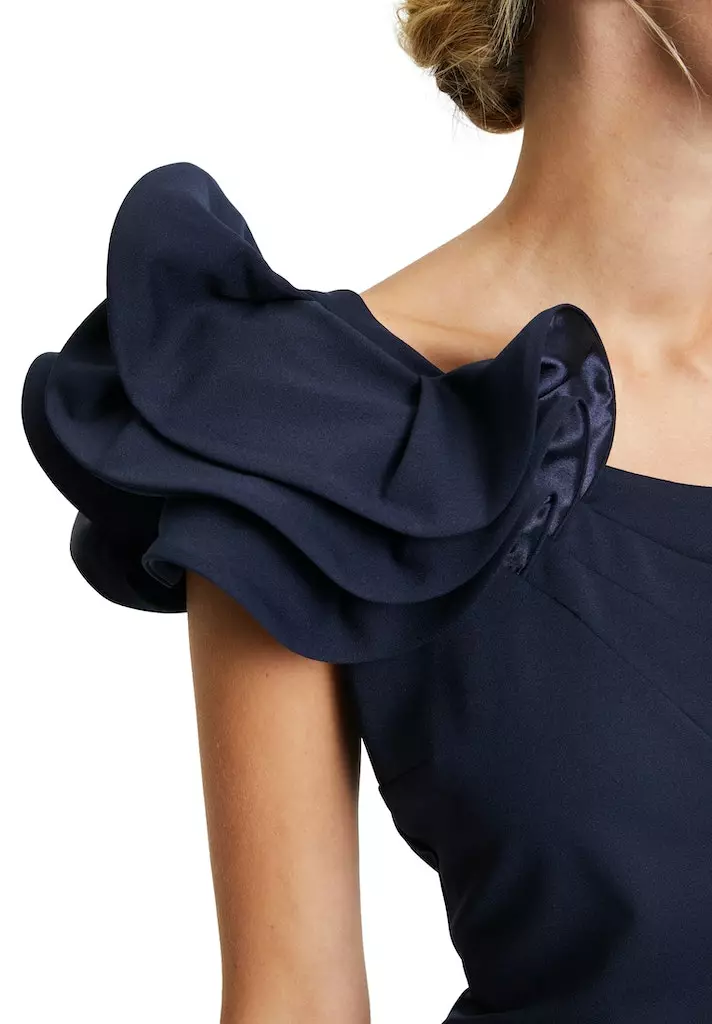 Vera Mont Romare Dress 11 Vera Mont Romare Dress - Afbeelding 9