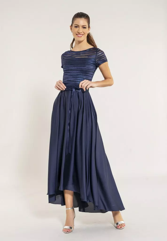 SWING Romira Dress 3 SWING Romira Dress