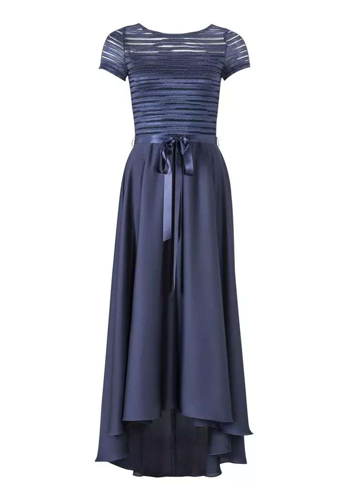 SWING Romira Dress 4 SWING Romira Dress - Afbeelding 2