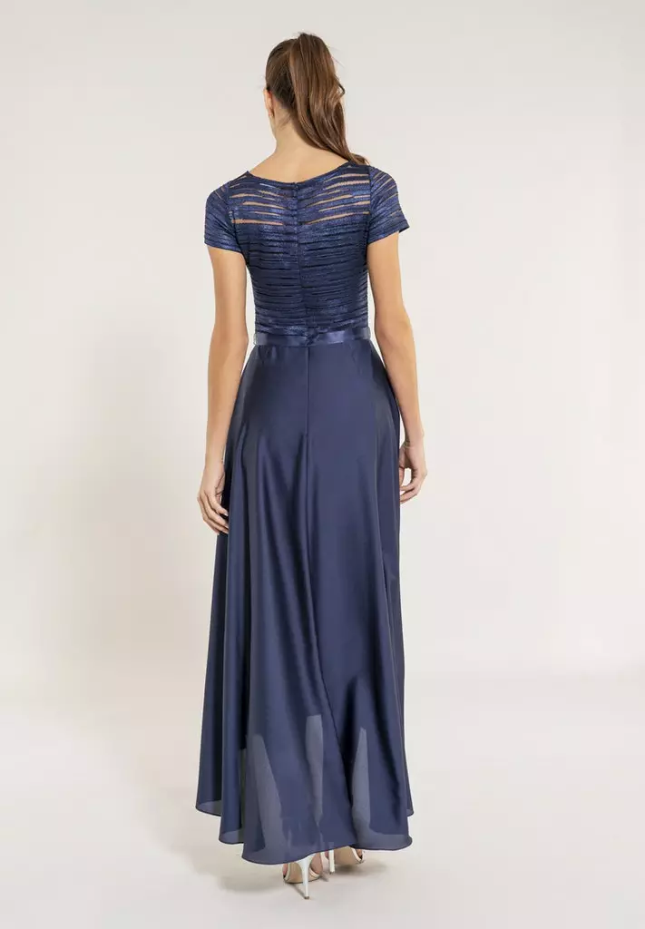 SWING Romira Dress 5 SWING Romira Dress - Afbeelding 3