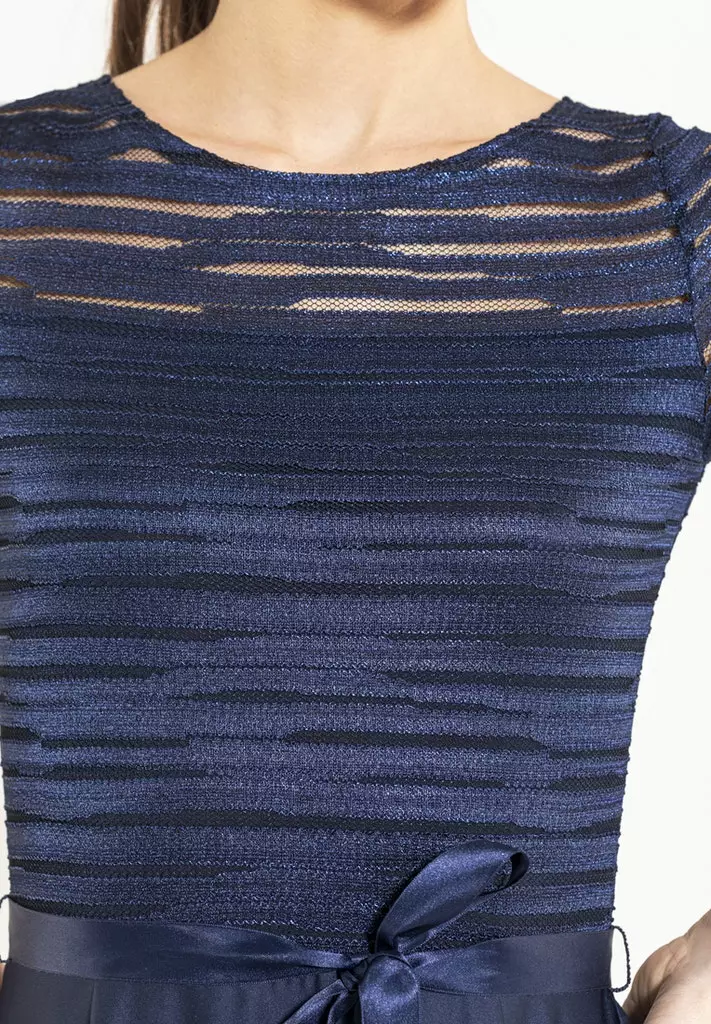 SWING Romira Dress 6 SWING Romira Dress - Afbeelding 4