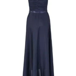 SWING Romira Dress 13 SWING Romira Dress -Jurken Verkoopwinkel Romiradress Navy 6