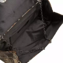 Bulaggi Rosalynn Clutch 15 Bulaggi Rosalynn Clutch -Jurken Verkoopwinkel Rosalynnclutch Black 3