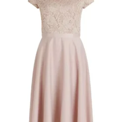 Vera Mont Rosette Dress -Jurken Verkoopwinkel Rosettedress AuraRose 2