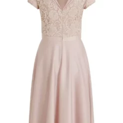 Vera Mont Rosette Dress -Jurken Verkoopwinkel Rosettedress AuraRose 4