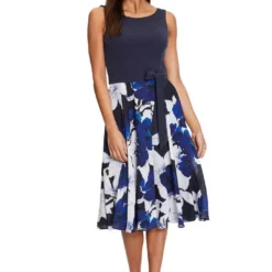 Vera Mont Royale Dress