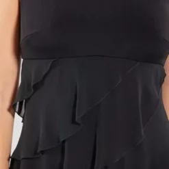 SWING Merina Dress -Jurken Verkoopwinkel SWING NOS 100 77757710 2