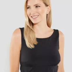 SWING Merina Dress -Jurken Verkoopwinkel SWING NOS 100 77757710 3