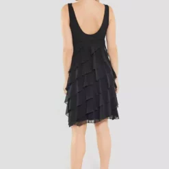 SWING Merina Dress -Jurken Verkoopwinkel SWING NOS 100 77757710 4