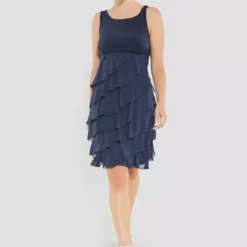 SWING Merina Dress -Jurken Verkoopwinkel SWING NOS 300 77757710 2