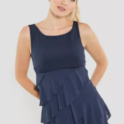 SWING Merina Dress -Jurken Verkoopwinkel SWING NOS 300 77757710 3