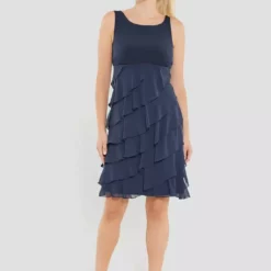 SWING Merina Dress -Jurken Verkoopwinkel SWING NOS 300 77757710 5