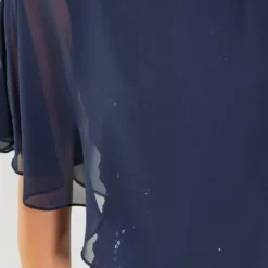 SWING Sparkling Elegant Dress Curvy 13 SWING Sparkling Elegant Dress Curvy -Jurken Verkoopwinkel SWING NOS 3030 77760410