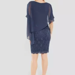 SWING Sparkling Elegant Dress Curvy 10 SWING Sparkling Elegant Dress Curvy -Jurken Verkoopwinkel SWING NOS 3030 77760410 3