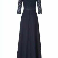 Vera Mont Saby Dress -Jurken Verkoopwinkel Sabydress Nightsky 4