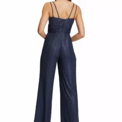 Vera Mont Sanne Jumpsuit -Jurken Verkoopwinkel Sannejumpsuit Nightsky 3